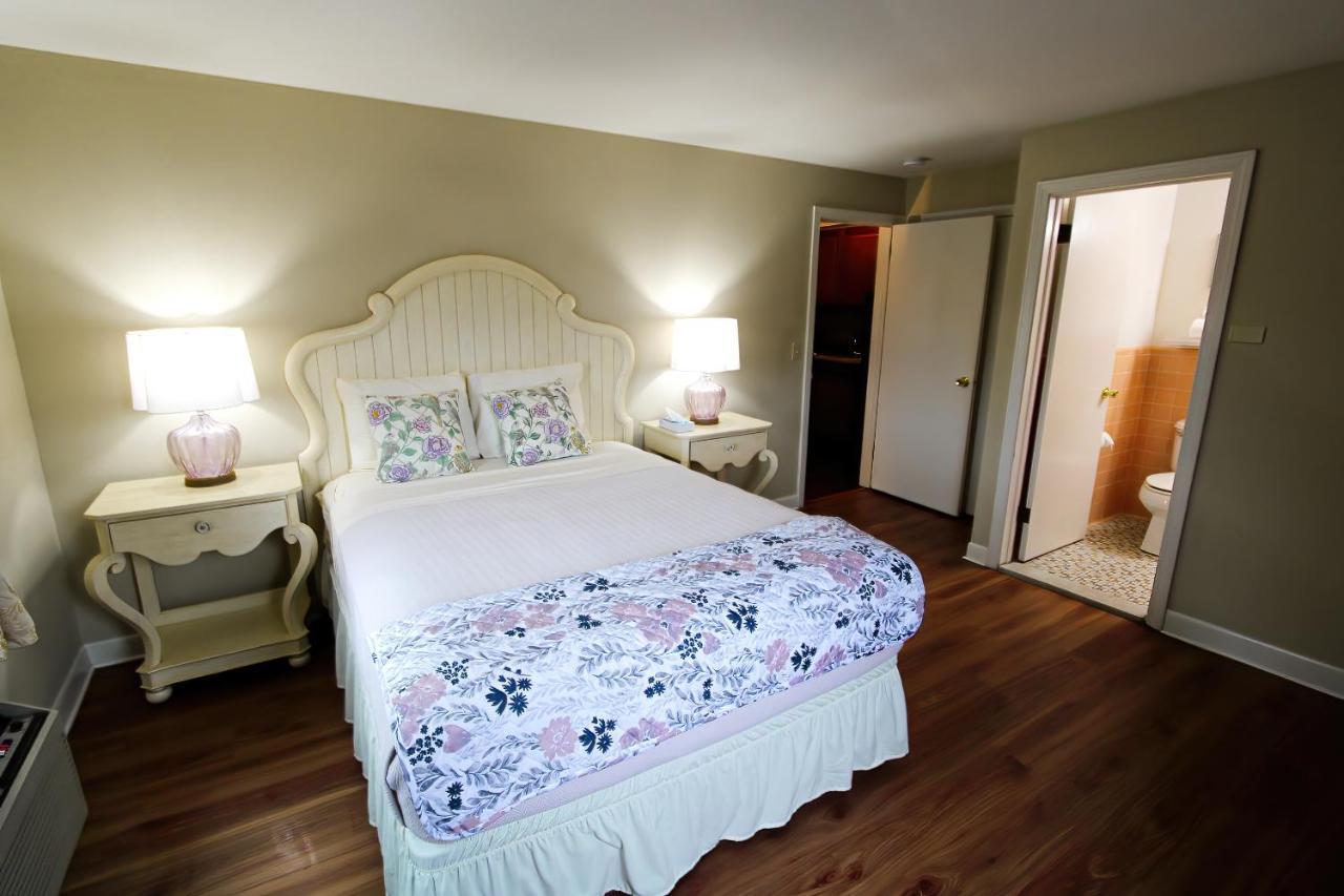 Colonial Inn ซีค็องก์ ภายนอก รูปภาพ