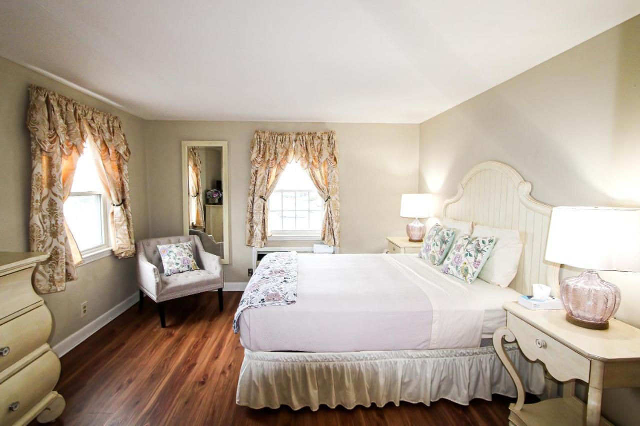 Colonial Inn ซีค็องก์ ภายนอก รูปภาพ